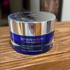 ZO Skin Health Exfoliating Polish 2.3oz full size